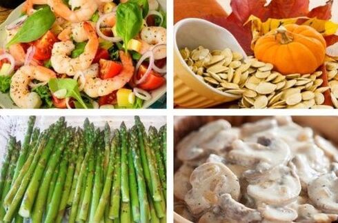Nutrição
