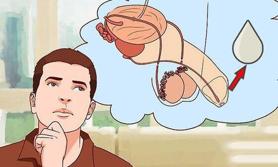 lubrificação de lubrificação quando excitada