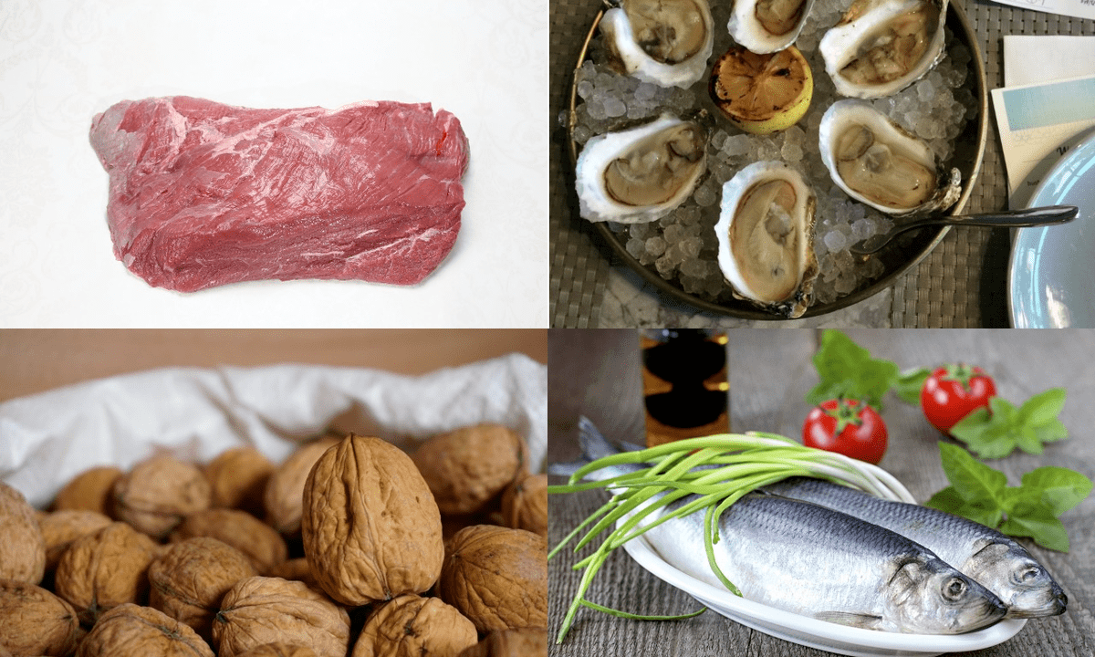 produtos para aumentar a potência