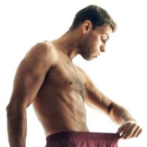 o que é liberado nos homens quando excitados